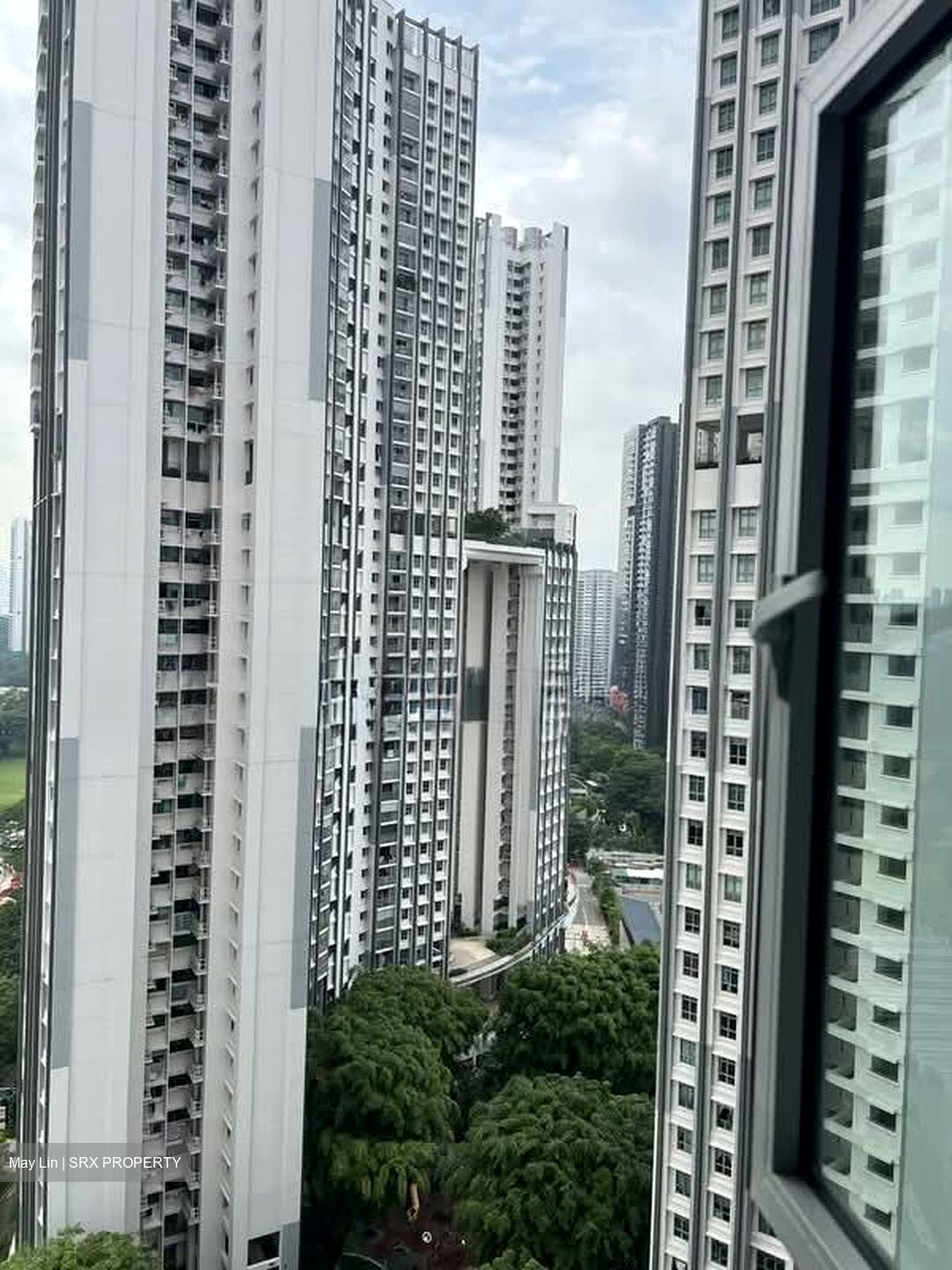 Blk 30 Skyresidence @ Dawson (Queenstown), HDB 3 Rooms #603503711